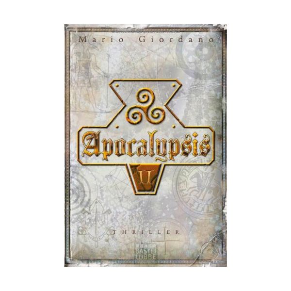 APOCALYPSIS II