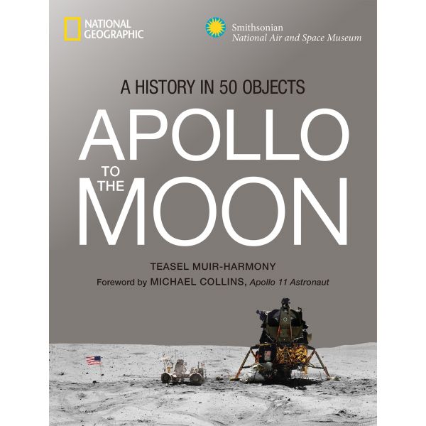APOLLO TO THE MOON