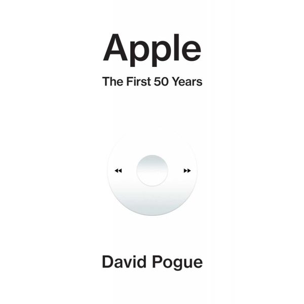 Apple: The First 50 Years