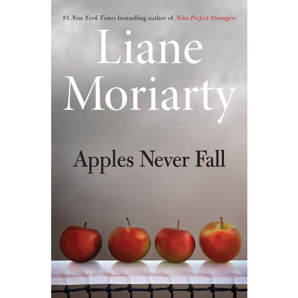 APPLES NEVER FALL