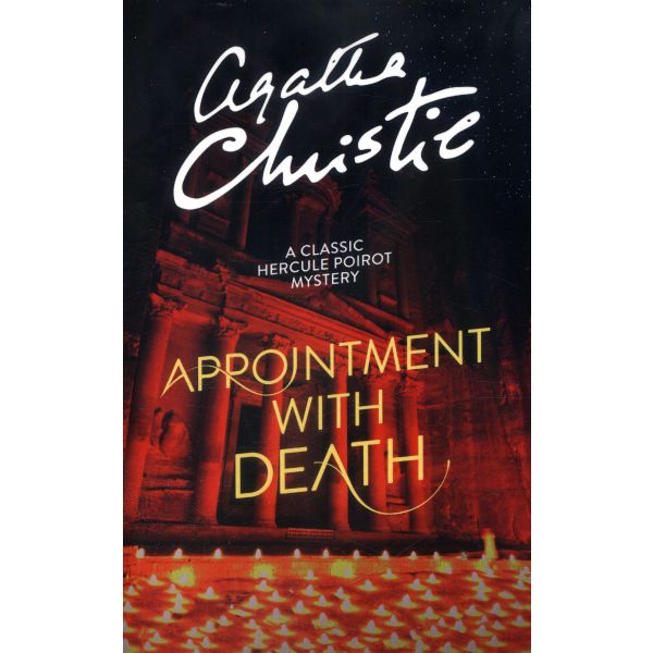 APPOINTMENT WITH DEATH