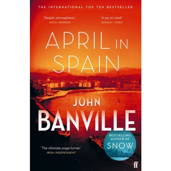 APRIL IN SPAIN