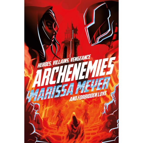 ARCHENEMIES