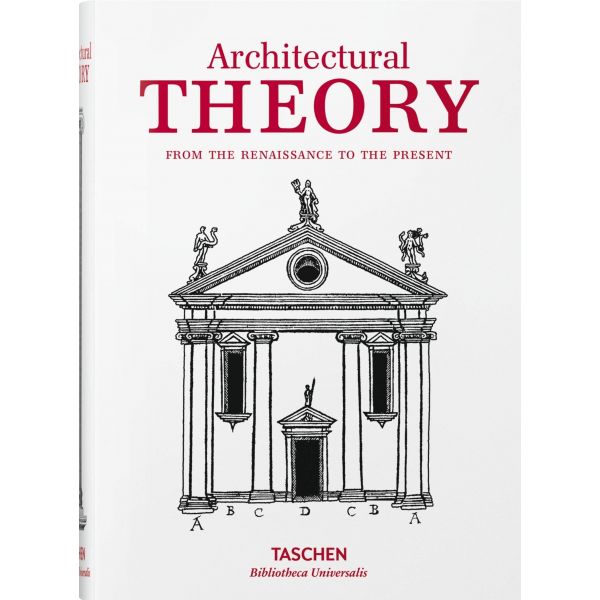ARCHITECTURAL THEORY