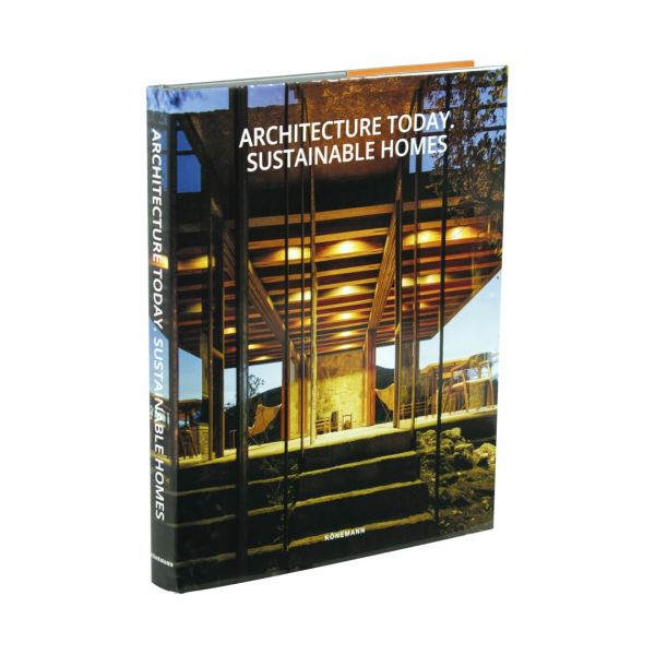 Architecture Today. Sustainable Homes
