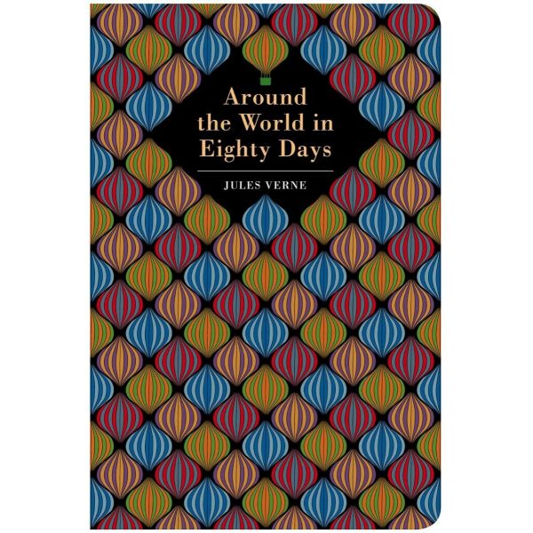 Around the World in 80 Days (Jules Verne)