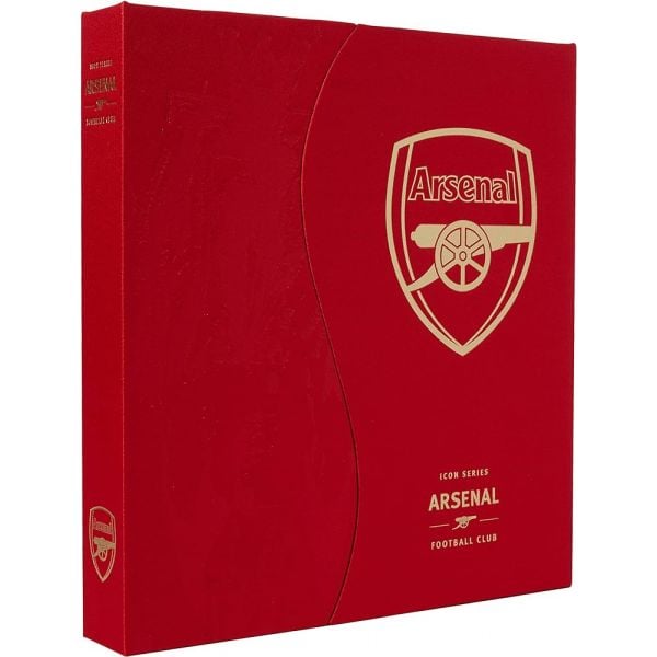ARSENAL. The Archives Collection