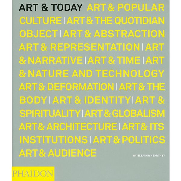 ART & TODAY