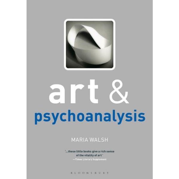 Art and Psychoanalysis