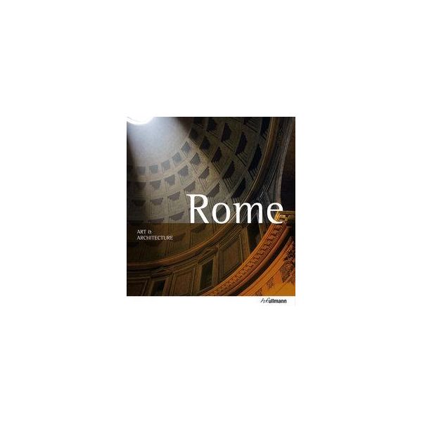 ROME. “Art & Architecture“