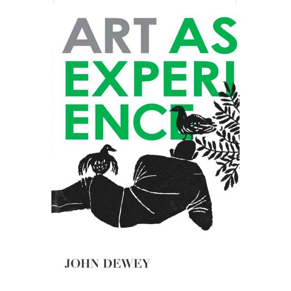 ART AS EXPERIENCE