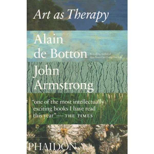 ART AS THERAPY