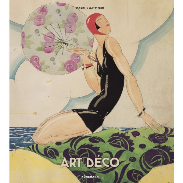 Art Deco (Hardback)