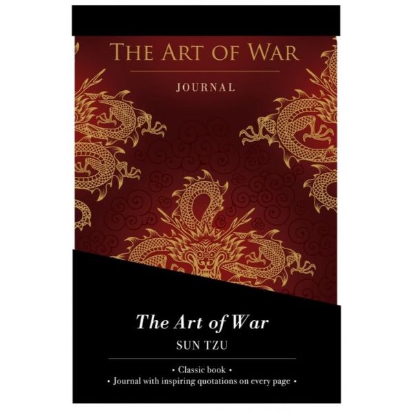 Art of War (Gift Pack)