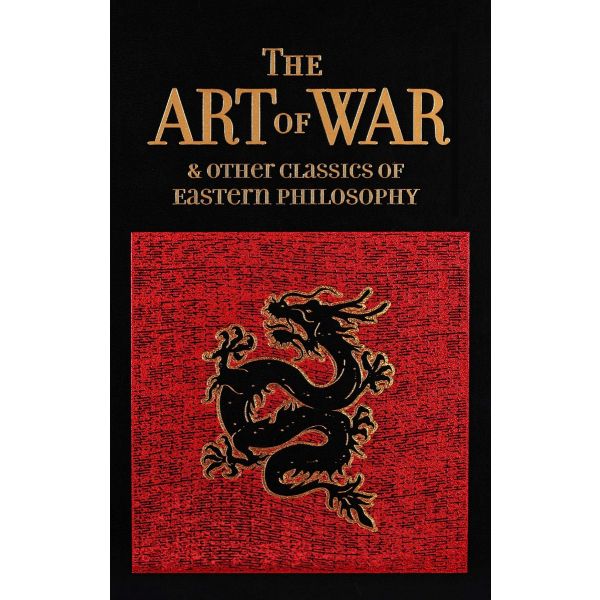 Art of War & Other Classics of Eastern Philosophy