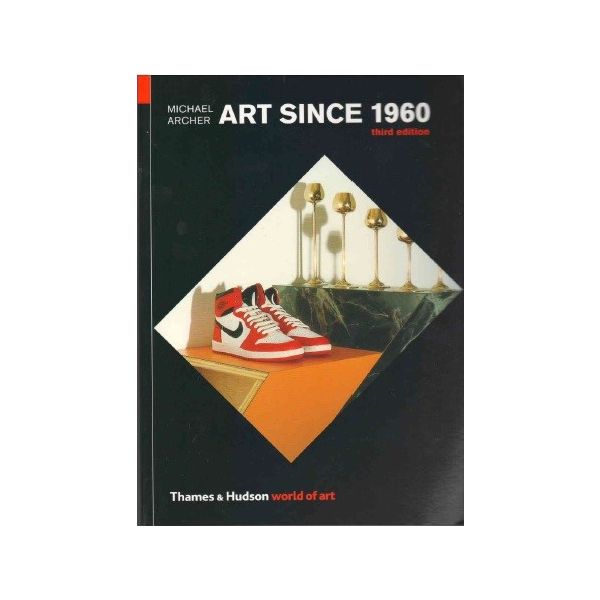 ART SINCE 1960