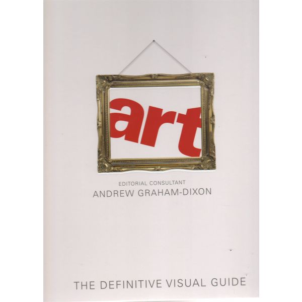 ART: The Definitive Visual Guide