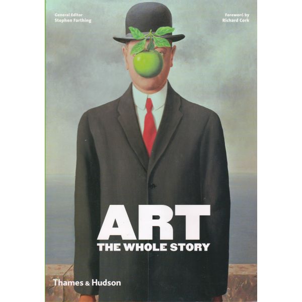 ART: The Whole Story