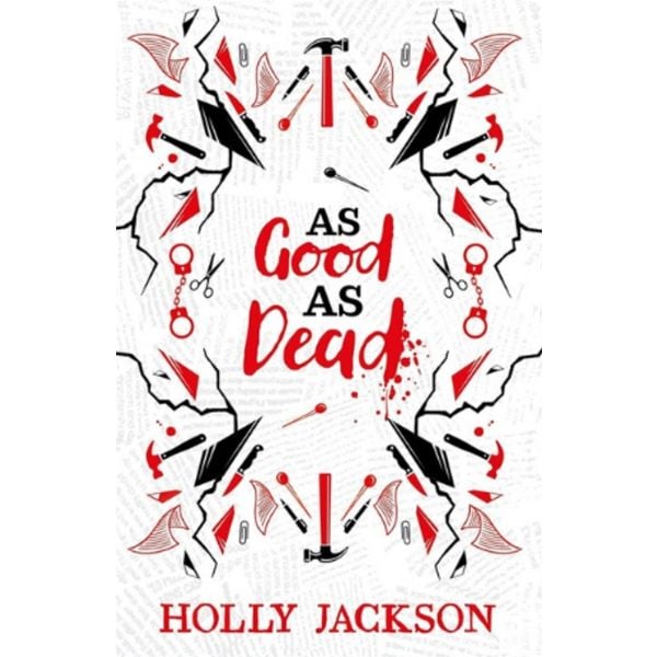 As Good As Dead (Collectors Special edition)