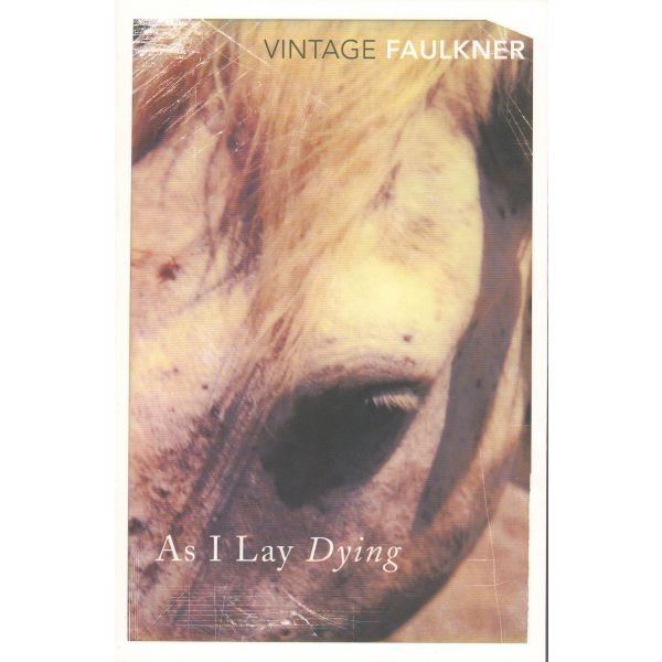 AS I LAY DYING