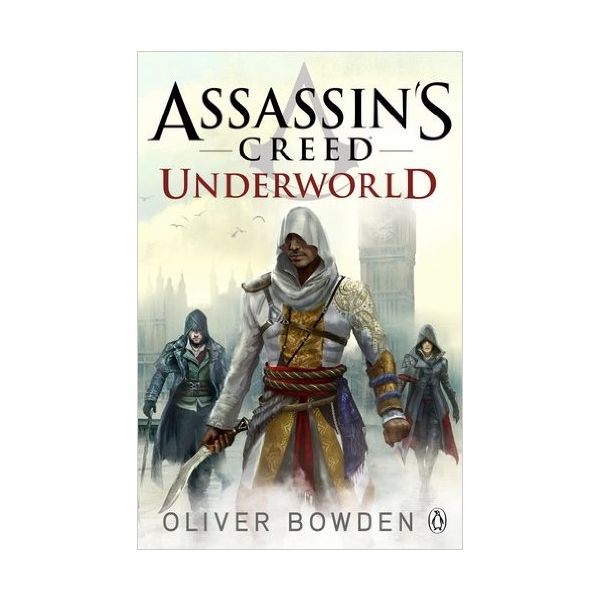 ASSASSIN`S CREED: Underworld