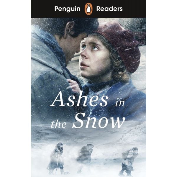 Ashes in the Snow (Abridged Edition)