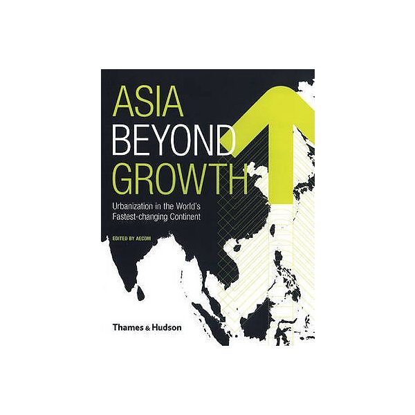 ASIA BEYOND GROWTH