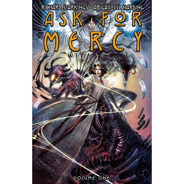 ASK FOR MERCY, Vol. 1