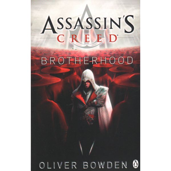 ASSASSIN`S CREED: Brotherhood