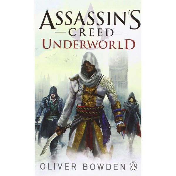 ASSASSIN`S CREED: Underworld