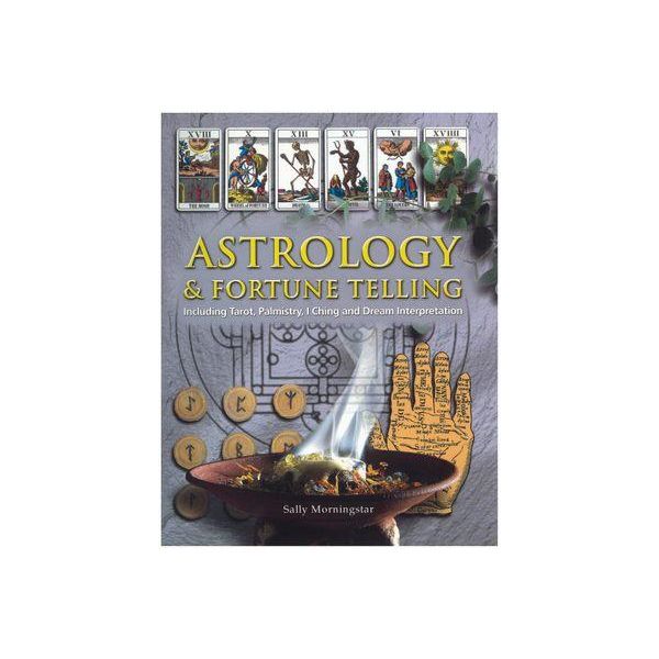 ASTROLOGY & FORTUNE TELLING