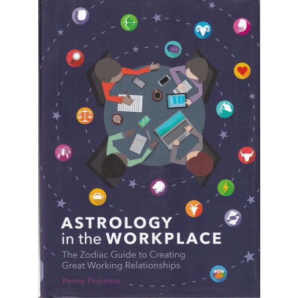 ASTROLOGY IN THE WORKPLACE