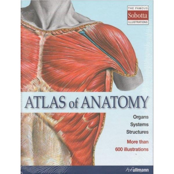 ATLAS OF ANATOMY