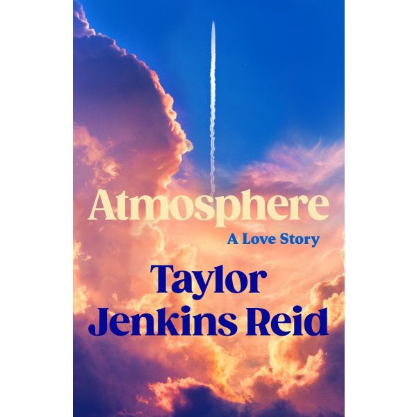 Atmosphere (Trade Paperback)