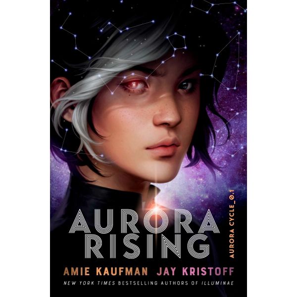 AURORA RISING