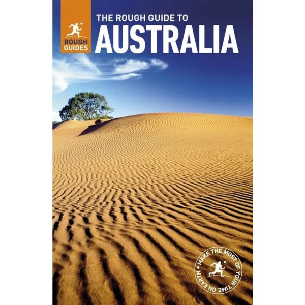 AUSTRALIA. “The Rough Guide“