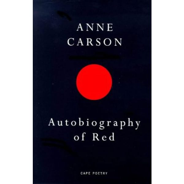 AUTOBIOGRAPHY OF RED