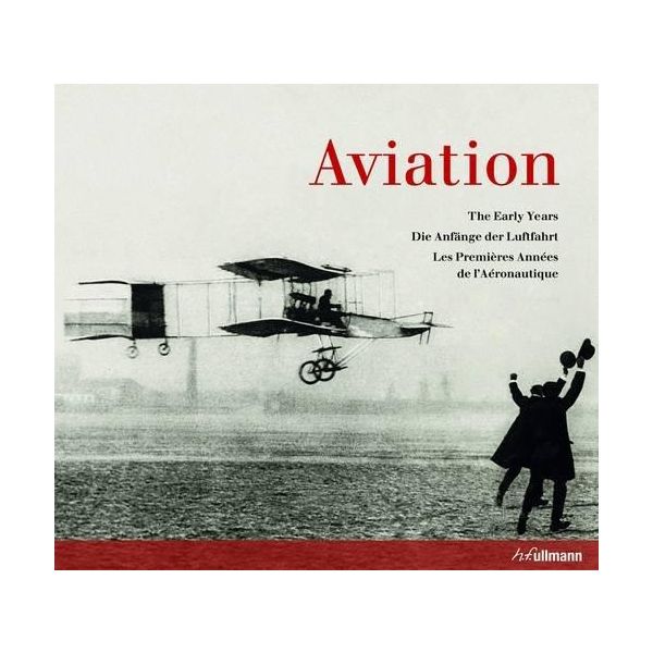 AVIATION: Early Years