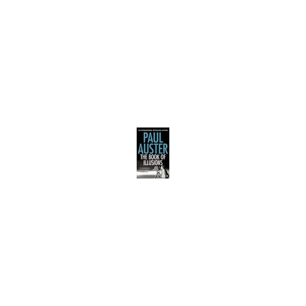 THE BOOK OF ILLUSIONS