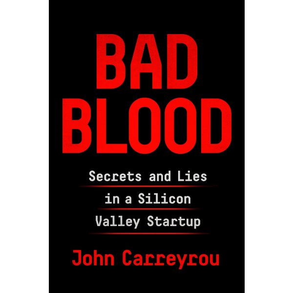 BAD BLOOD