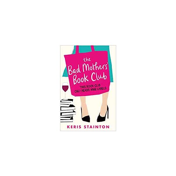 THE BAD MOTHERS` BOOK CLUB