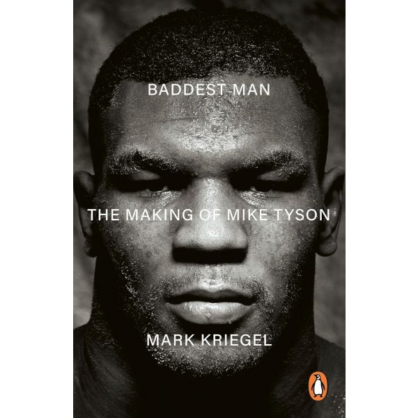 Baddest Man