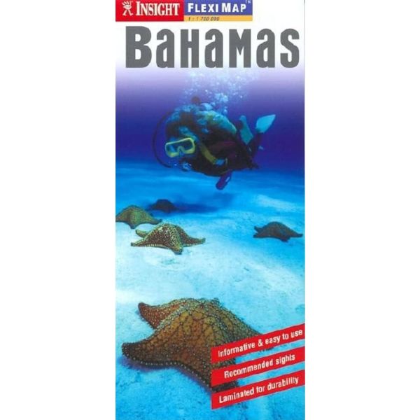 BAHAMAS.` “Insight Flexi Map“