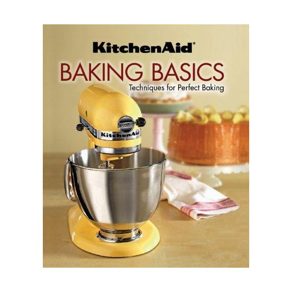 BAKING BASICS: Techniques for Perfect Baking
