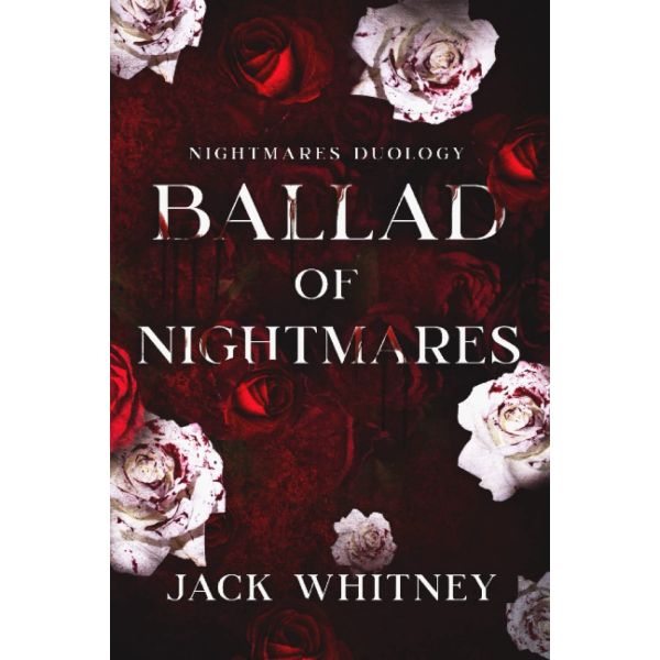 BALLAD OF NIGHTMARES