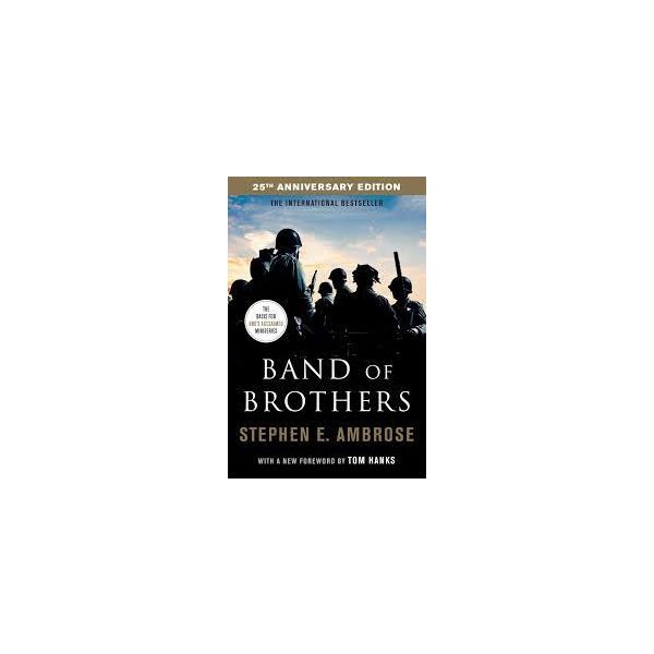 BAND OF BROTHERS