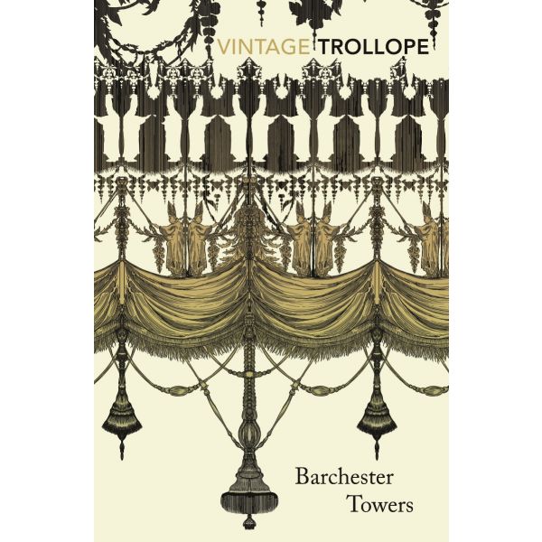 BARCHESTER TOWERS