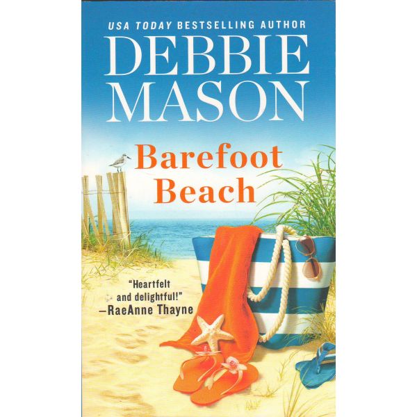 BAREFOOT BEACH