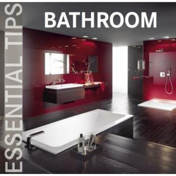 BATHROOM. “Essential Tips“