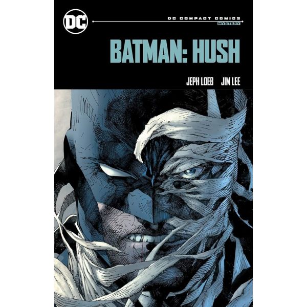 Batman: Hush